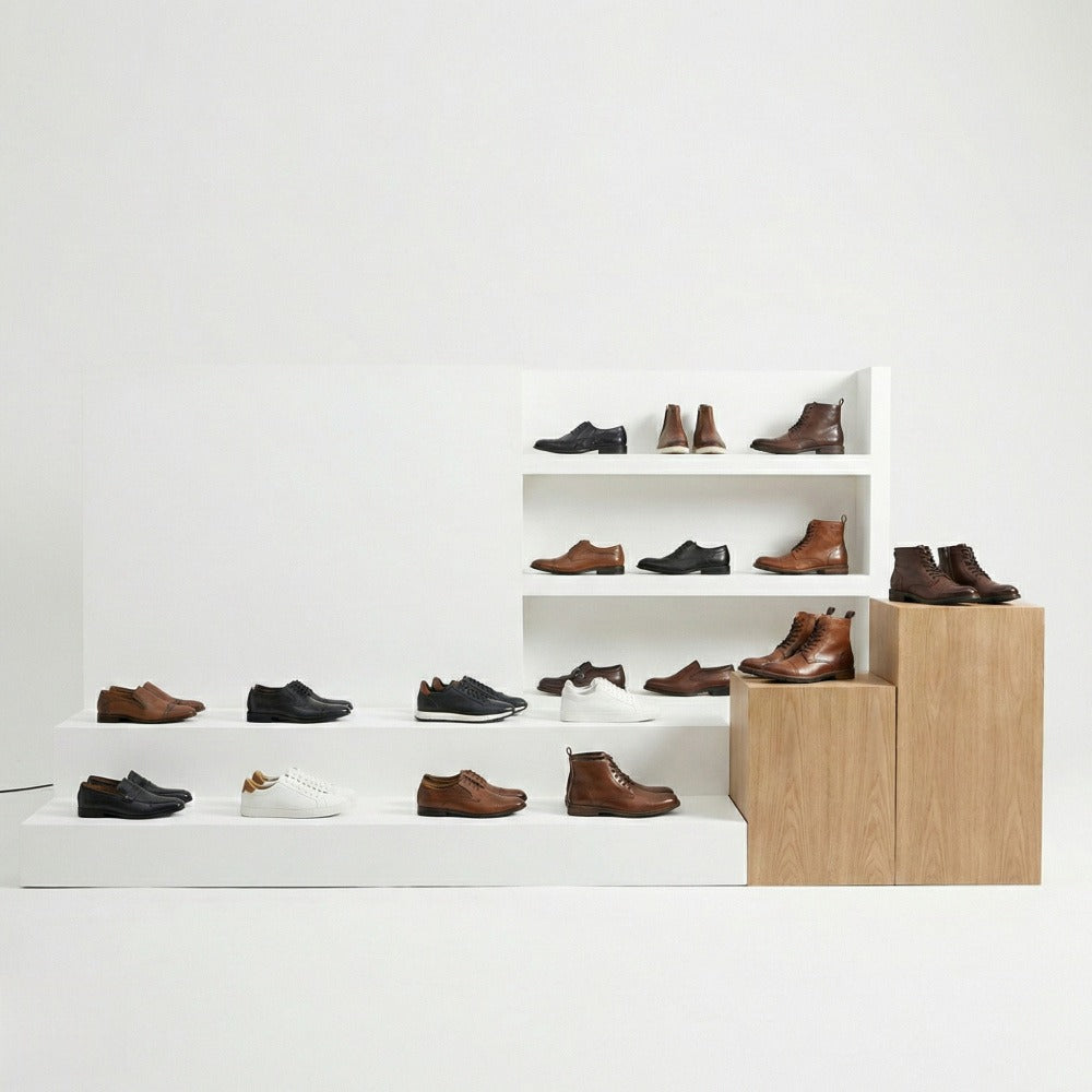 MEN'S FOOTWEAR