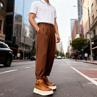 The Journey of Our Brand